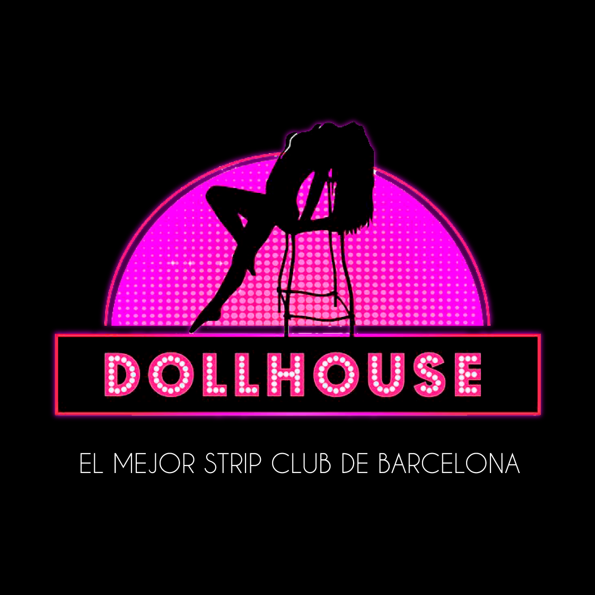 Dollhouse barcelona